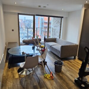 5-⭐End of Tenancy Cleaner for 1 Bedroom Apartment - VIP Deep Clean