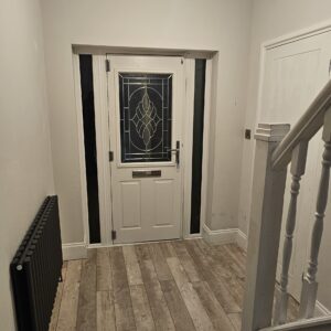 5 ⭐End of Tenancy Deep Clean - 2 Bedroom, 1 bathroom, 1 living area, 1 Kitchen, Hallway/Reception Area.