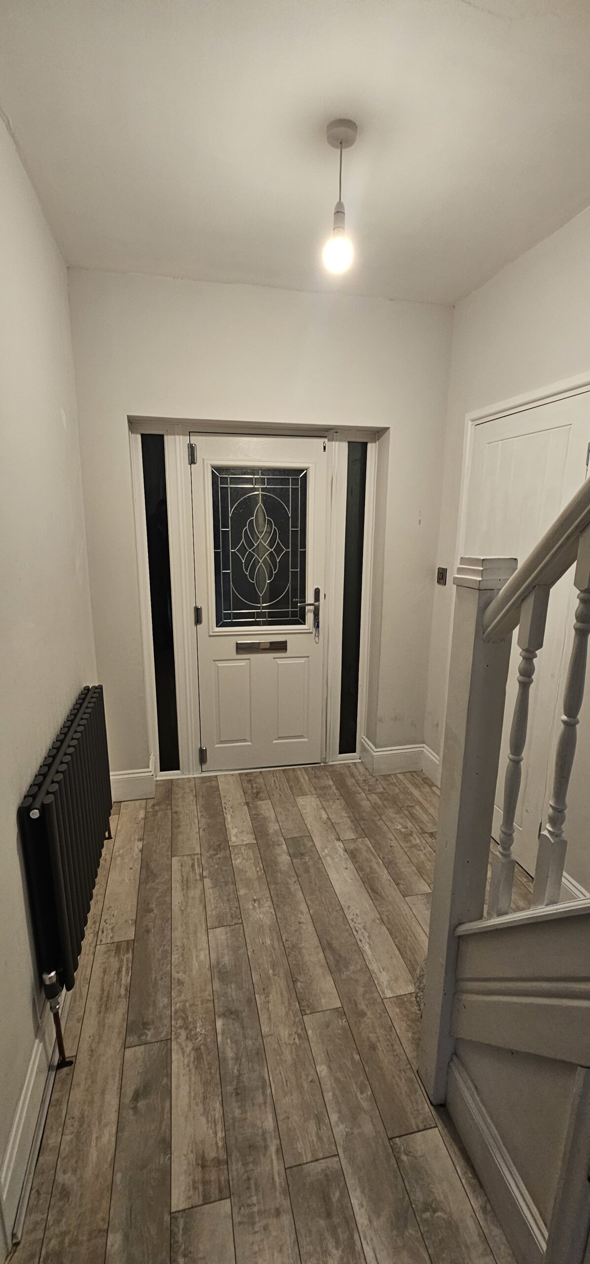 Immaculate kitchen after an end of tenancy clean by 0161 Cleaner in Manchester